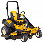 Райдер Cub Cadet Tank S 60