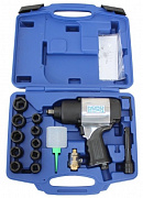 Пневмогайковерт ударный Nordberg IT250-KIT