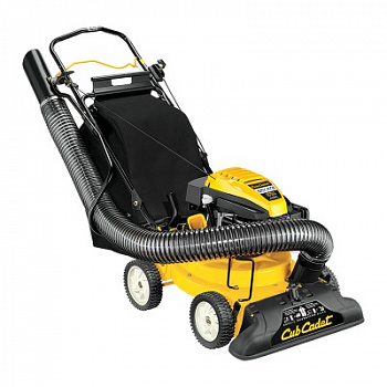 Садовый пылесос Cub Cadet CSV 070 24A-07MP710