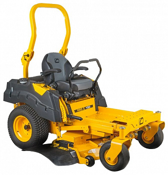 Райдер Cub Cadet Z1 122