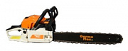 Цепная бензиновая пила GERMAFLEX YD-KW02-45