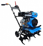 Культиватор JiaMu GM400-E