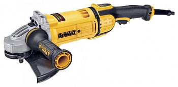 УШМ DeWALT DWE4557