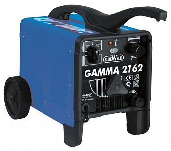 Сварочный аппарат BLUEWELD Gamma 2162