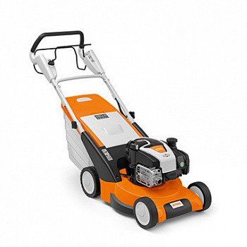 Бензиновая газонокосилка Stihl RM 545 VE 63400113427