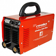Сварочный аппарат BestWeld Globus 200 RUS