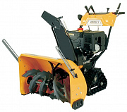 Бензиновый снегоуборщик Gardenpro KC1534MT