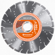 Алмазный диск Husqvarna VARI-CUT S35 400 мм 5879059-01