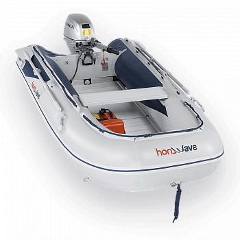 Надувная лодка Honda T30 AE2