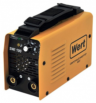 Сварочный аппарат Wert SWI 190