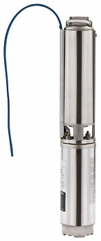 Насос Wilo TWU 4-0427-C (3~400 В, 50 Гц)