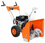 Бензиновый снегоуборщик Snow Fox SF16353L