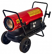 Дизельная пушка Moller DH40E