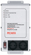 Стабилизатор напряжения РЕСАНТА ACH-600/1-И