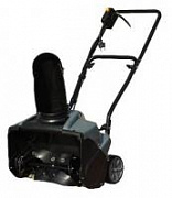 Электрический снегоуборщик Helpfer KCE18A