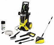 Мойка высокого давления KARCHER K 7.800 eco!ogic