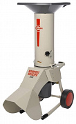 Измельчитель электрический Cramer KOMPOSTMEISTER Silent 2400 2.4 кВт