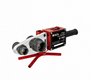 Аппарат для сварки пластиковых труб QUATTRO ELEMENTI ST-1800 793-343