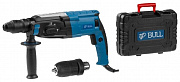 Перфоратор BULL BH 2801