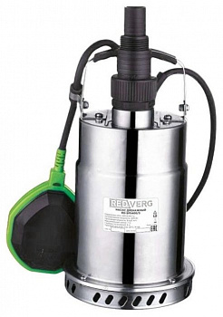 Насос RedVerg RD-SPS400/5