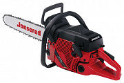 Цепная бензиновая пила Jonsered CS 2165