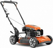 Самоходная газонокосилка Husqvarna LB 251S 9704880-01