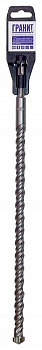 Бур SDS-plus ГРАНИТ 420450 20 x 450 мм