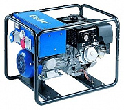 Бензиновая электростанция Geko 6400 ED-A/HHBA