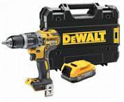 Шуруповерт аккумуляторный DeWalt DCD796E1T