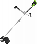 Триммер Greenworks GD40BCB 40V 2105707