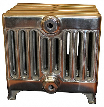 Радиатор секционный чугун RETROstyle BOLTON 220