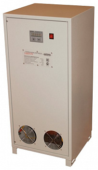 Стабилизатор напряжения Lider PS15000SQ-L