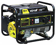 Бензиновая электростанция Huter HT1000L