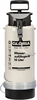 Ручной водяной насос Gloria тип 10 001215.0000