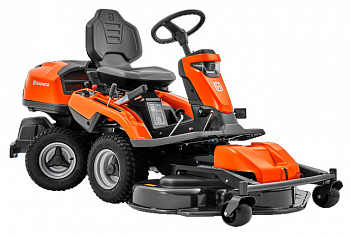 Райдер Husqvarna R 316TX
