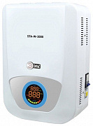 Стабилизатор напряжения ЭРА STA-W-3000
