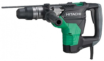 Перфоратор Hitachi DH40MC