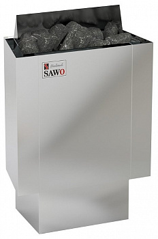 Банная печь Sawo Nordex NRMN-36NS-Z