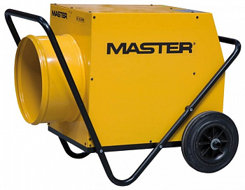 Электрическая пушка Master B 18 EPR