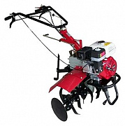 Мотоблок RedVerg RD-1000BS Волгарь