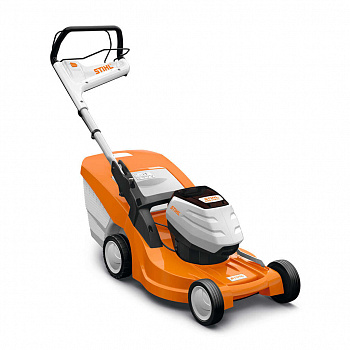 Аккумуляторная газонокосилка Stihl RMA 448.0 РC без АКБ и З/У 63580111415