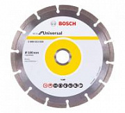 Диск алмазный ECO Universal 180х22.2 мм Bosch 2608615030