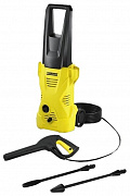 Мойка высокого давления KARCHER K 2