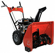 Бензиновый снегоуборщик DDE ST6560L