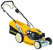 Бензиновая газонокосилка Cub Cadet CC 46 SPC V