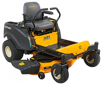 Райдер Cub Cadet XZ1 137