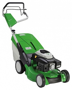 Газонокосилка Viking MB 650.3 T 63640113440
