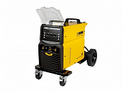 Сварочный аппарат Кедр ALPHAMIG-500S