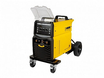 Сварочный аппарат Кедр ALPHAMIG-500S