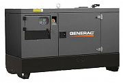 Дизельная электростанция Generac PME30S 1ф в кожухе
